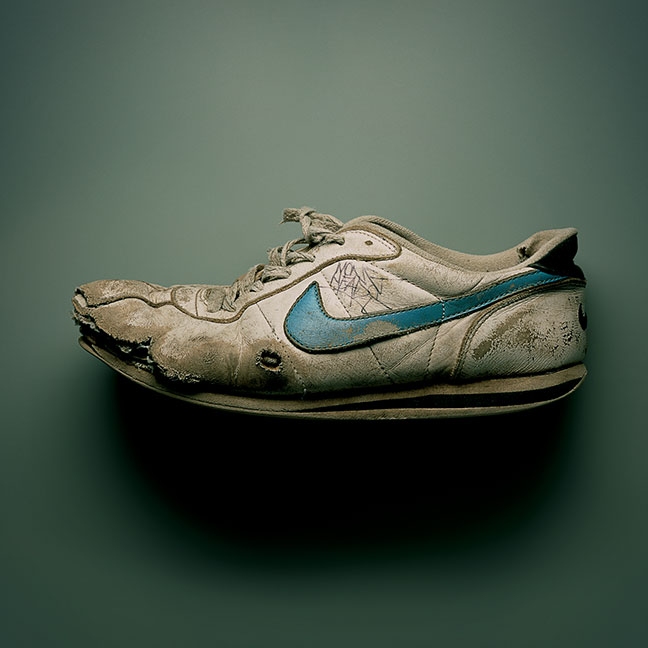 Nike ReUse a Shoe and Let me Play Campaigns